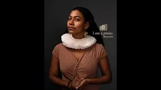I Am A Genius — Maria Franklin, Executive Director of L!FE Leaders Inc. 