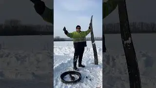 Резинка для ковша#работа