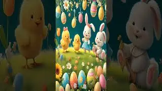 Happy Easter #GoodFriday, #EasterForKids, #JesusLovesYou, #EasterJoy, #KidsFaith, #ChristianKids,