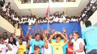 K naval 2012 Lycee Pinchinat   Istwa Kann nan