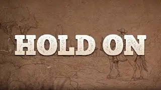Wesko - Hold On / Lyrics
