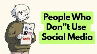 Why Highly Self-Aware People Often Avoid Social Media