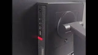 Lenovo Thinkcentre TIO 24 Gen 3