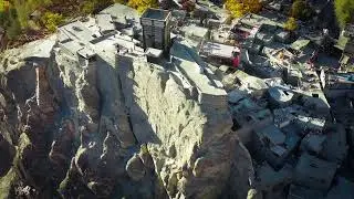 A 1000 Years Old Fort #altitfort #hunza #gilgitbaltistan