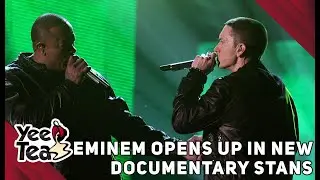 Eminem Opens Up In New Documentary 'Stans' + More
