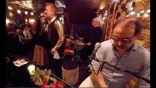 Julian Webster Greaves with Eric Ranzoni - STATESBORO BLUES