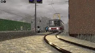 Новогоднее открытиe моей карте в TrP🎄 | Roblox