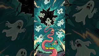 The Silent Scream | A Terrifying Horror Story About Voices That Never Die