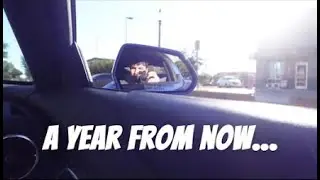 Lubbock Coffee, Muscle Cars, and purpose - My life in Motion