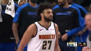 Jamal Murray | Separation Series | Stepback, Snatchback & Sidestep Threes | Denver Nuggets 24-25