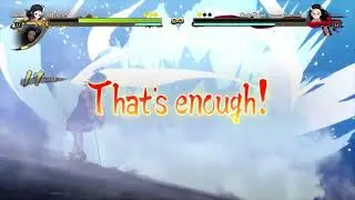 Demon slayer nemo vs various ep 1