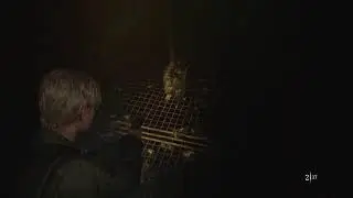 Silent Hill 2 Part 6