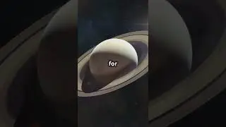 The Ringed Wonders of Our Solar System