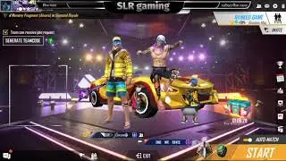 SLR GAMING MASTER   LIVE RUSH GAME PLAY