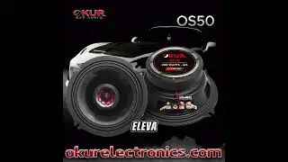 Anuncio Okur OS50