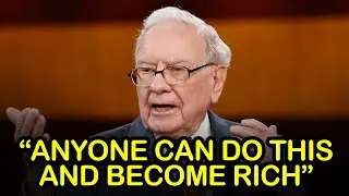 Warren Buffett: How to make Money during Market Crash (Recession)