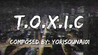 Friday Night Funkin Hornet Takeover Mod: T.O.X.I.C(FNF Mod Song)