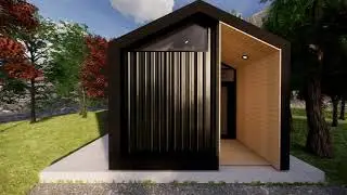 The Clinic- Drop Structure