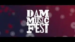 Dam Music Fest in less than 30 seconds!