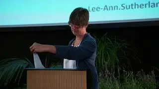 Kate Irvine - Transformative Research Design