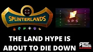 Ажиотаж вокруг Splinterlands скоро утихнет.
