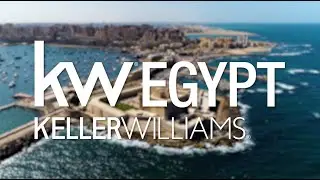 Компания Keller Williams Worldwide приветствует Египет | Растущие возможности по всему миру