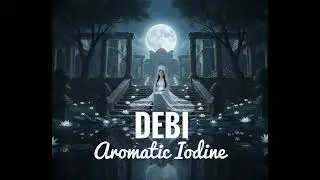 Debi | দেবী | Aromatic Iodine | Bangla new rock song 