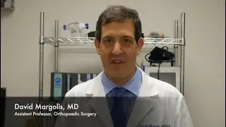 Welcome to my lab: David Margolis, MD, PhD, SIMI Alumnus (2023)