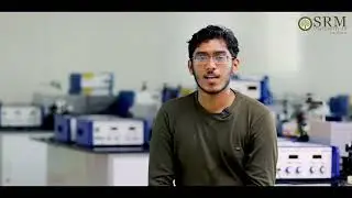 Towards Erasmus Mundus Joint Masters Scholarship | Bennet Benny |  Physics at SRM University-AP