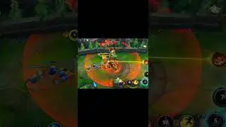 Renekton cooking Gnar #wildrift #lolmobile #tocchien #renektonwildrift