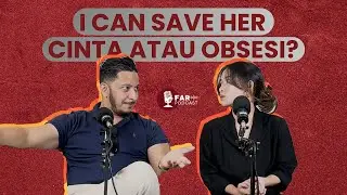 Pod.26: Kalian Para Cowok Harus Berhenti Untuk Jadi Superhero!