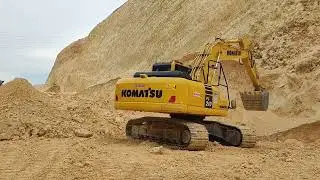 hydraulic Excavator training (TESDA Scholarship Program)
