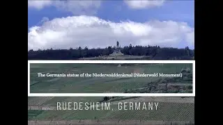 Niederwald Monument
