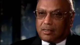 CK Prahalad about leadership