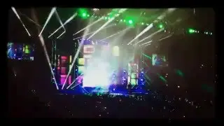 Labrinth-WE DAY 2016 London