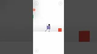 прохождение игры Odd Bot Aut! (первые 10 уровней=)