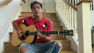 Julio Reguia - Pero Te Conocí Guitarra