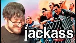 RECORDAR ES VOLVER A VIVIR, GO JACKASS