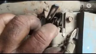 Bajaj discover coil problem