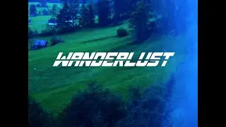 Dreams On Earth - wanderlust (Official Lyric Video)