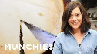How-to Make A Chicago Style Cheesecake with Eli's