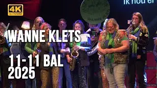 11-11 Bal 2025 | Wanne Klets | Dun Birrekoal