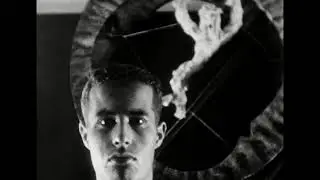 Fireworks (1947) dir. Kenneth Anger [1080p]