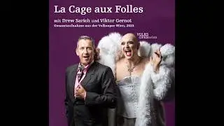 La Cage aux Folles Wien - 15 Im Restaurant