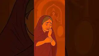 Sad Story Durga Puja || Bangla Ai story Durga puja @aicreatorpks