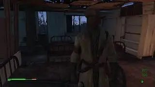 Fallout 4 Adventures with Matt Part 1