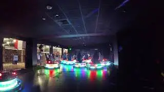 Supercharged 3 (bumpercars)