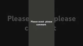 Please