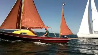 Aflevering 9 Met Arnoud op het Grevelingenmeer