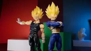 Top 5 Third Party Dragon Ball Figuarts of 2023